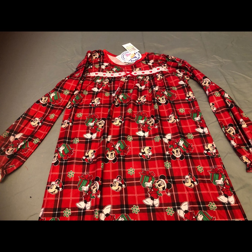 Girls Nightgown